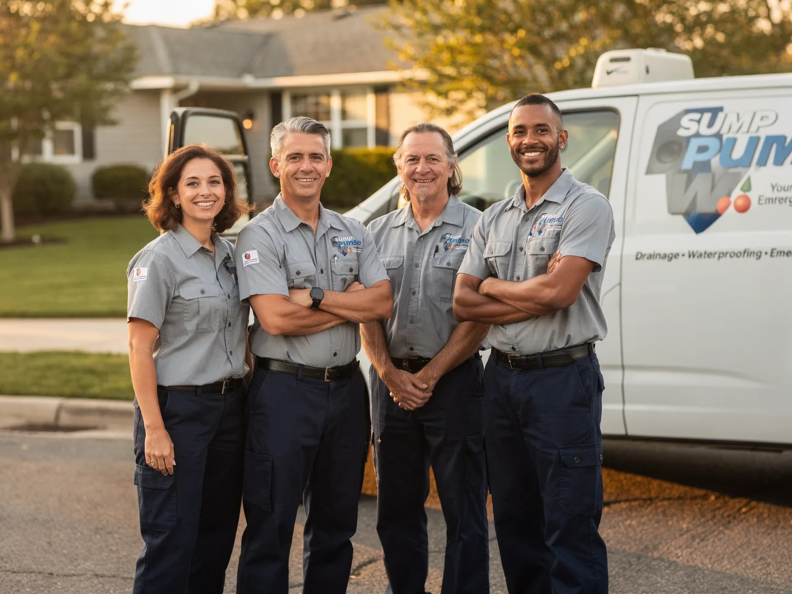 Water Heater Repair company in Huntsville, TX